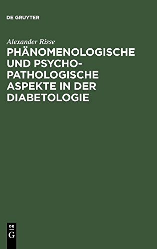 Phaenomenologische