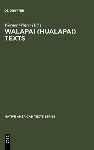 Hualapai
