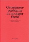 Germanenprobleme