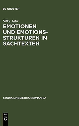 Emotionsstrukturen