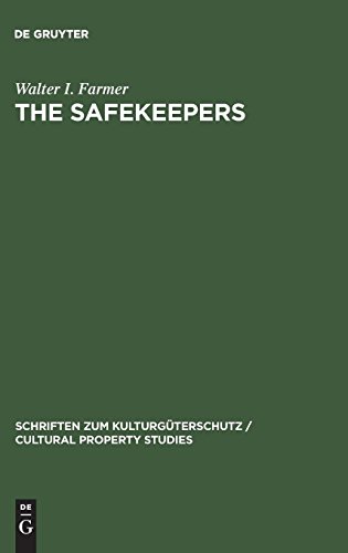 Safekeepers
