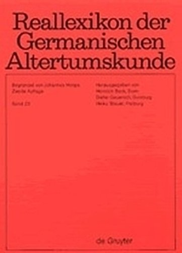 Germanischen
