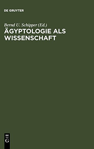 Aegyptologie