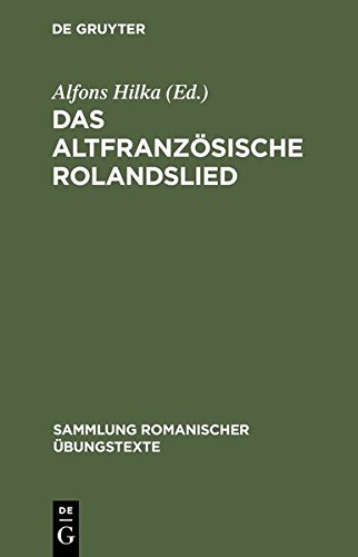 Rolandslied