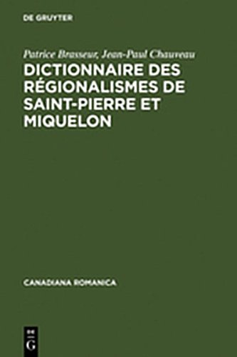 Dictionnaire