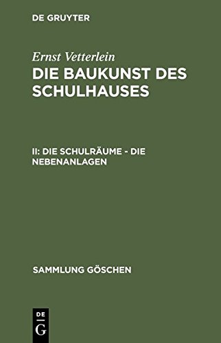 Schulhauses