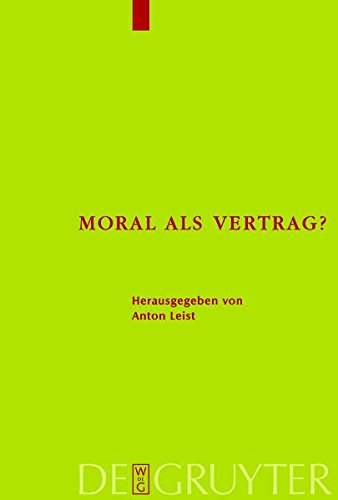 moralischen