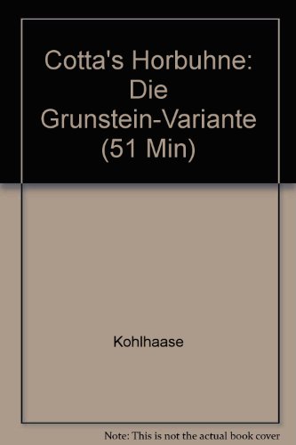 Grunstein