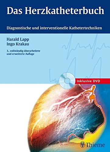 Herzkatheterbuch