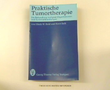 Tumortherapie