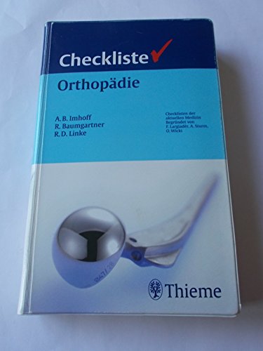 Orthopaedie