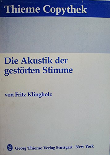 Klingholz