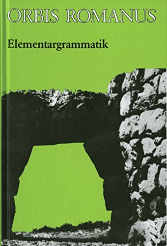 Elementargrammatik