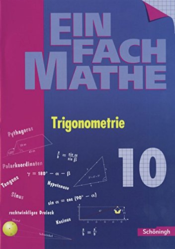 Trigonometrie