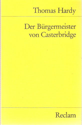 Casterbridge