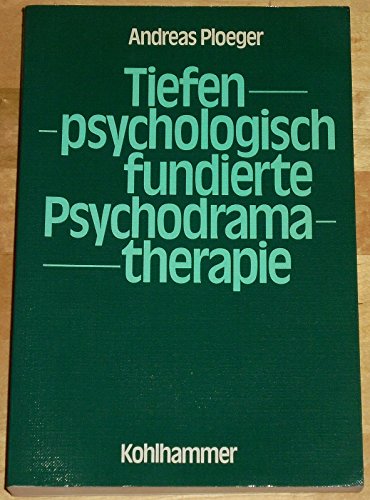 Psychodramatherapie