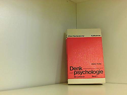 Denkpsychologie