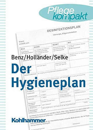 Hygieneplan