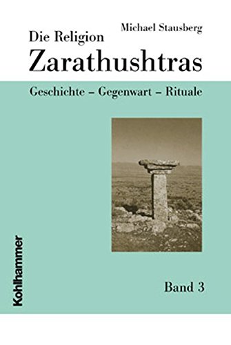 Zarathustras