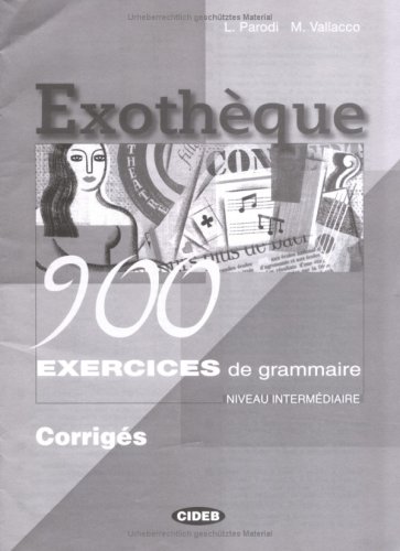 Exotheque