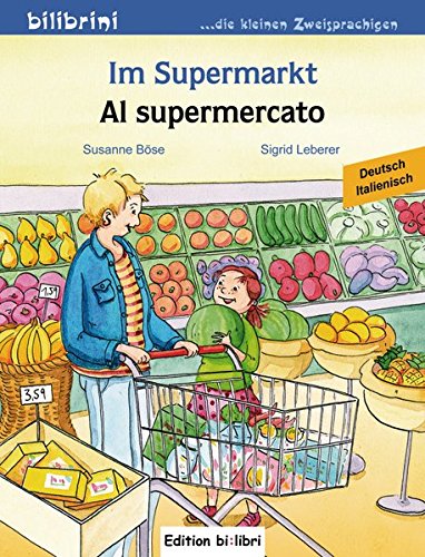 Supermarkt