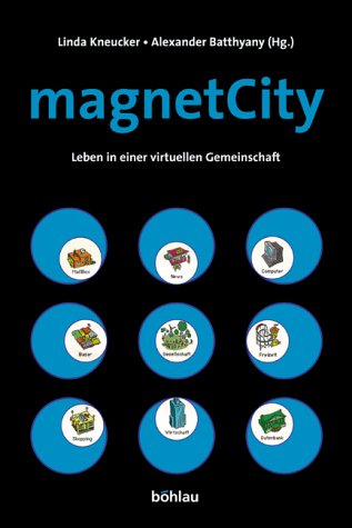 magnetCity