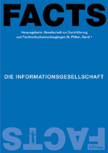 Informationsgesellschaft