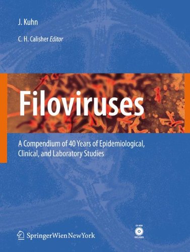 Filoviruses