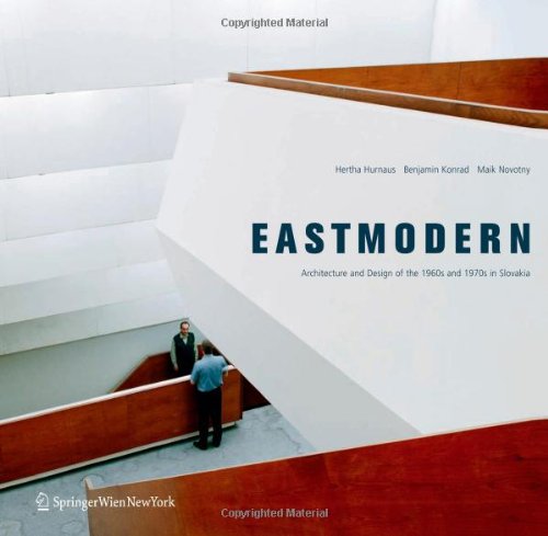 Eastmodern