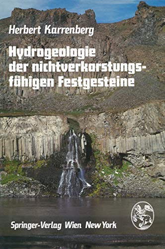 Hydrogeologie