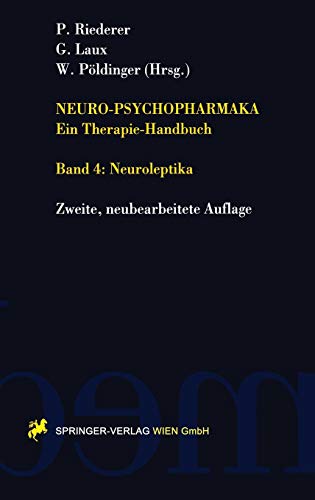 Neuroleptika
