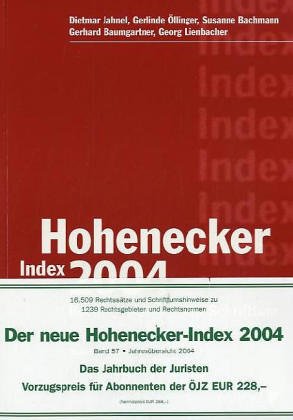 Hohenecker