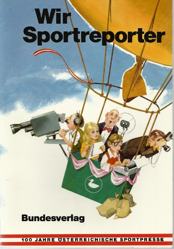 Sportreporter