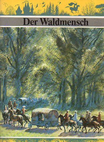 Waldmensch
