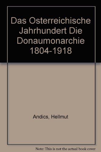 Donaumonarchie