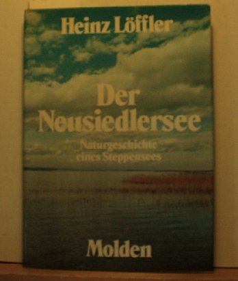 Neusiedlersee