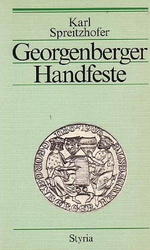 Georgenberger