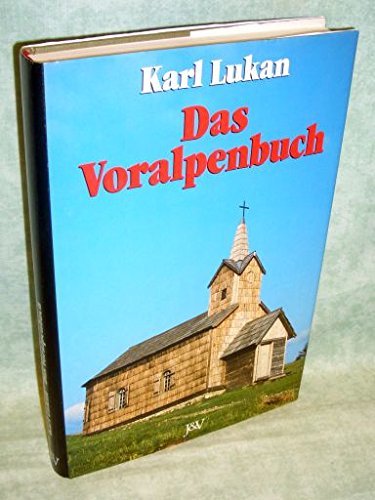 Voralpenbuch