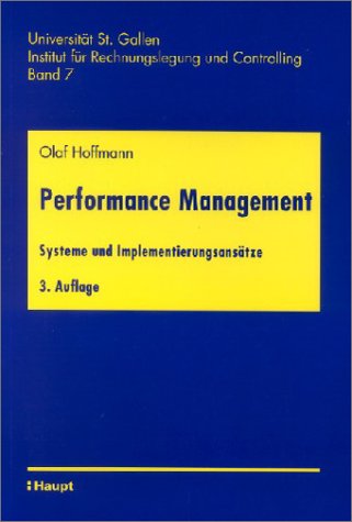Performance