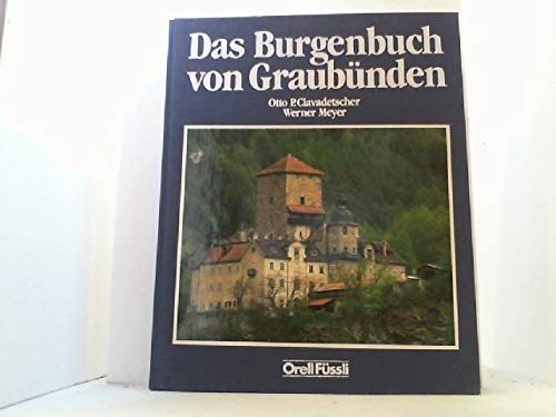 Burgenbuch
