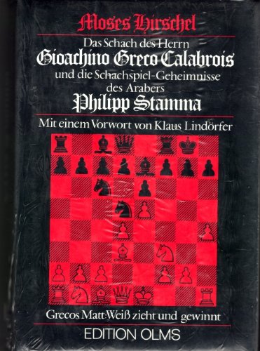 Schachspiels