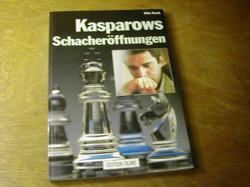 Kasparows