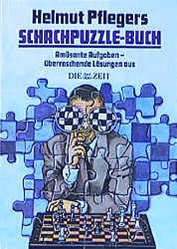 Schachpuzzle