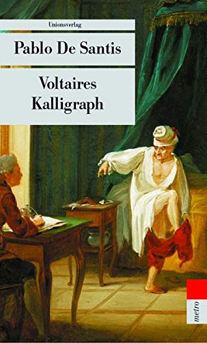 Voltaires