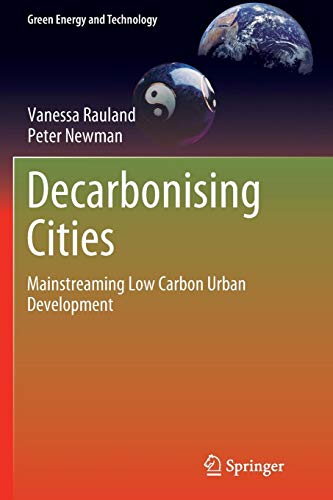Decarbonising