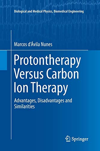 Protontherapy