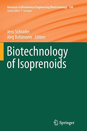 Isoprenoids