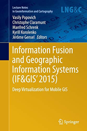 Geoinformation