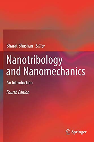 Nanotribology