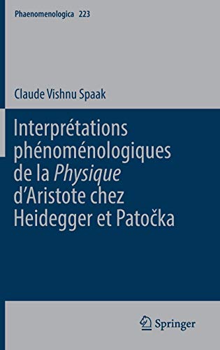 Phaenomenologica